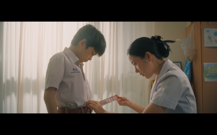 batch_4_toyota-giving-still-image มูลนิธิโตโยต้าประเทศไทยเปิดตัวภาพยนตร์โฆษณา “THE GIVER” สานต่อเจตนารมย์การให้อย่างยั่งยืน