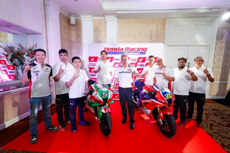 batch_5-ข่าวงานแถลงข่าวการนับถอยหลัง "ไทยฮอนด้า" ร่วมนับถอยหลังสู่สนามแรก! "โมโตจีพี 2026" อัดแน่นกิจกรรมความมันส์แบบจัดเต็ม