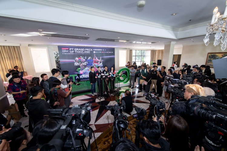 batch_5 นับถอยหลัง MotoGP 2026! ไทยยืนหนึ่งสนามเปิดฤดูกาล พรีซีซั่นเทสต์–เรซแรกของปีสุดยิ่งใหญ่