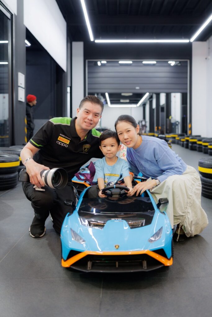 batch_6-1-683x1024 LAMBORGHINI BANGKOK FAMIGLIA DAY ชวนครอบครัวสร้างรอยยิ้มสไตล์ “งานวัดไทย” ในวันเด็กแห่งชาติ 2569