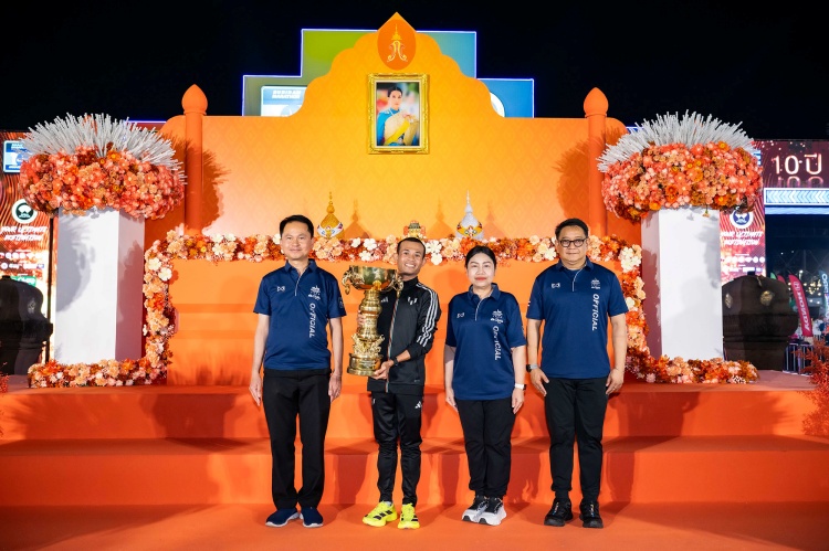 batch_6-1.ถ้วยพระราชทาน “สัญชัย” ผงาดคว้าแชมป์ “บุรีรัมย์ มาราธอน 2026” ต่อเนื่องสมัยที่ 7 ครองถ้วยพระราชทานฯ