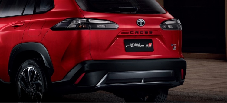 batch_654_FILR-FOR-PRESS-75p-31 New Toyota Corolla Cross รุ่นปรับปรุงใหม่ ปี 2569 เครื่องยนต์ไฮบริด เริ่ม 989,000 บาท