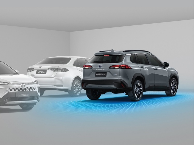batch_654_FILR-FOR-PRESS-75p-38 New Toyota Corolla Cross รุ่นปรับปรุงใหม่ ปี 2569 เครื่องยนต์ไฮบริด เริ่ม 989,000 บาท