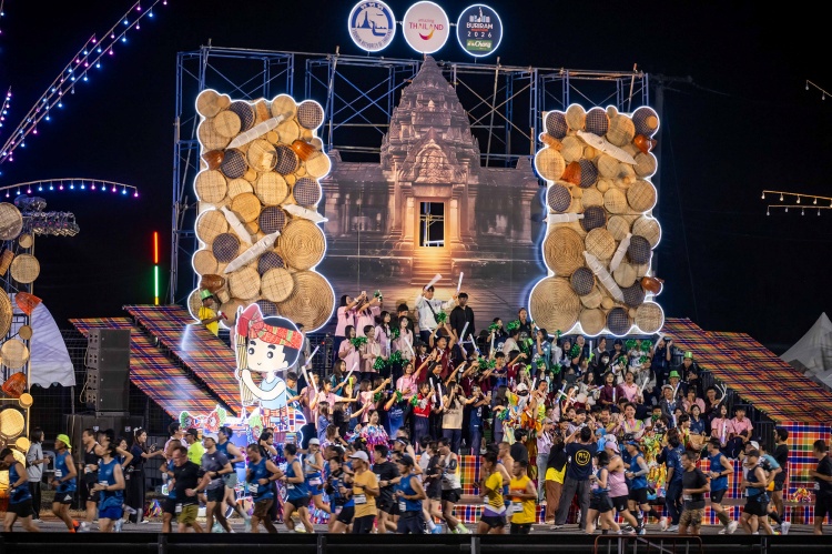 batch_7.ททท-กองเชียร์5ภภาค ทุบสถิติคนทะลุแสน! ‘บุรีรัมย์ มาราธอน 2026’ ฉลอง 10 ปีสุดอลังการ ‘สวรรค์ของนักวิ่ง’ ที่ทุกคนหลงรัก