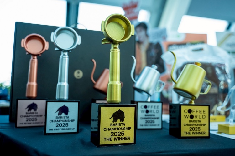 batch_Barista-Championship-2025_260109_44 ชิงแชมป์นักชงตัวท็อป! กาแฟพันธุ์ไทย - คอฟฟี่ เวิลด์ เปิดเวทีค้นหาสุดยอดบาริสต้าระดับประเทศ