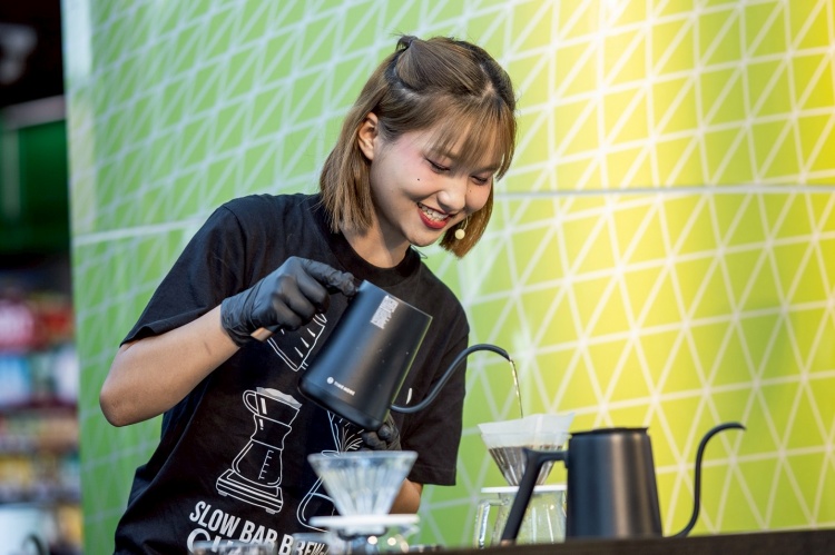 batch_Barista-Championship-2025_260109_6 ชิงแชมป์นักชงตัวท็อป! กาแฟพันธุ์ไทย - คอฟฟี่ เวิลด์ เปิดเวทีค้นหาสุดยอดบาริสต้าระดับประเทศ