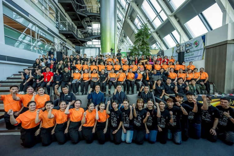 batch_Barista-Championship-2025_260109_87 ชิงแชมป์นักชงตัวท็อป! กาแฟพันธุ์ไทย - คอฟฟี่ เวิลด์ เปิดเวทีค้นหาสุดยอดบาริสต้าระดับประเทศ