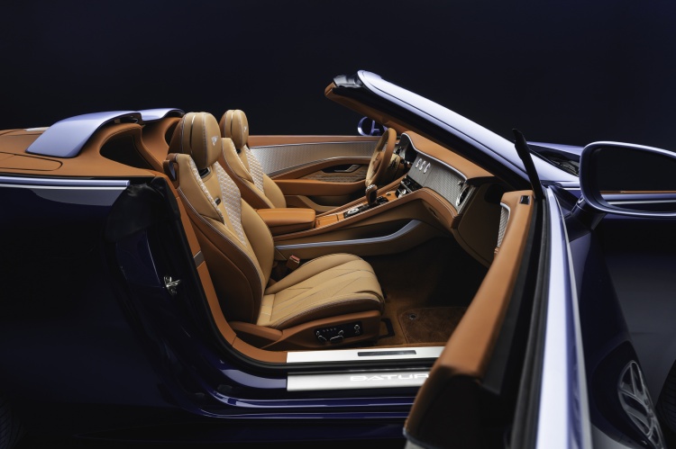 batch_Breslow-Batur-Convertible-4 Bentley Batur Convertible #4 สปอร์ตเปิดประทุนที่ได้รับการออกแบบร่วมกับลูกค้าแบบพิเศษ