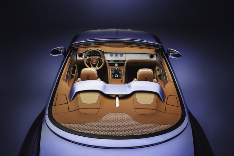 batch_Breslow-Batur-Convertible-6 Bentley Batur Convertible #4 สปอร์ตเปิดประทุนที่ได้รับการออกแบบร่วมกับลูกค้าแบบพิเศษ