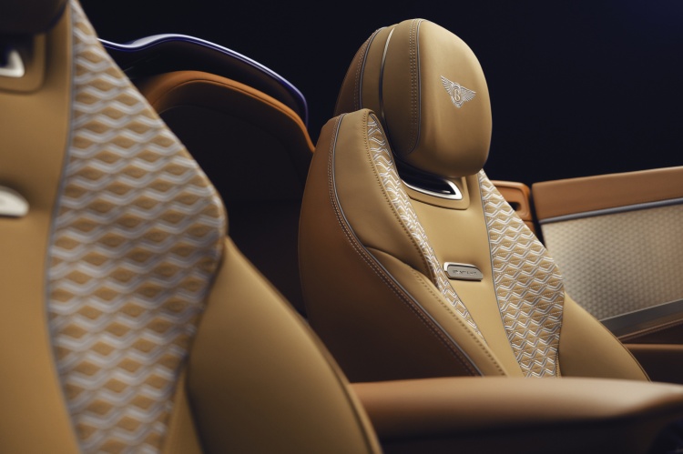 batch_Breslow-Batur-Convertible-9 Bentley Batur Convertible #4 สปอร์ตเปิดประทุนที่ได้รับการออกแบบร่วมกับลูกค้าแบบพิเศษ