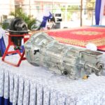 batch_Engine-Donation-1-150x150 มิตซูบิชิ มอเตอร์ส ประเทศไทย มอบเครื่องยนต์ และชุดส่งกำลัง ให้แก่วิทยาลัยเทคนิคพระนครศรีอยุธยา