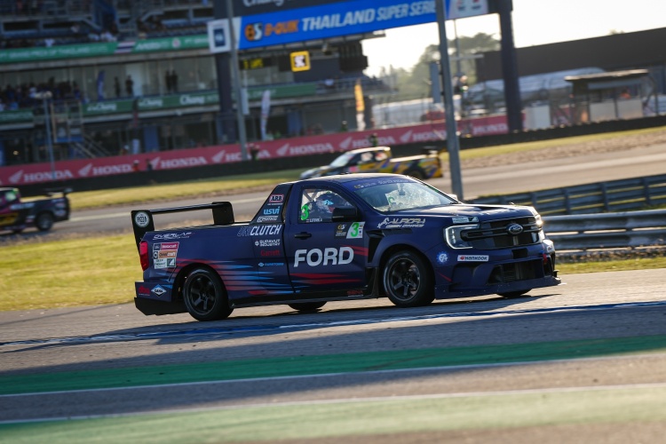 batch_Ford-TSS-2025-Final_3 Ford Racing เปิดตำนานบทใหม่จากดีทรอยท์  รีแบรนด์ครั้งใหญ่พร้อมลุยเส้นทางหฤโหดในไทยและทั่วโลก