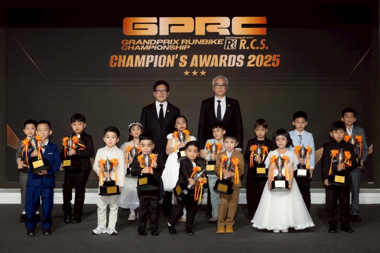 batch_Grandprix-Runbike-Champion-Award-2025-by-Gun-193_03 Grandprix Runbike 2025 จัดพิธีมอบถ้วยพระราชทานฯ แชมป์นักกีฬาจักรยานทรงตัวรายการระดับโลกในประเทศไทย