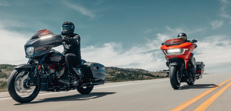 batch_HARLEY-DAVIDSON-INTRODUCES-NEW-MODELS-FOR-2026-MOTORCYCLE-LINE-UP_001 Harley-Davidson เปิดตัวมอเตอร์ไซค์รุ่นใหม่ล่าสุดในตระกูล Grand American Touring และ Custom Vehicle Operation