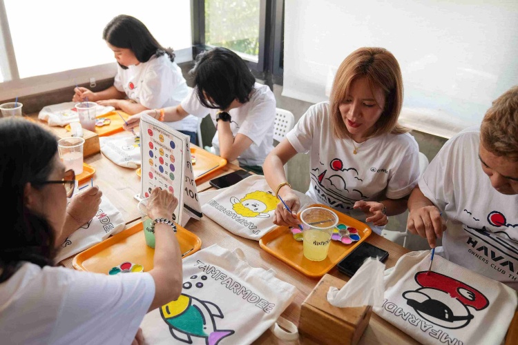 batch_Haval-User-Trip-19 GWM เชื่อมสัมพันธ์ลูกค้า HAVAL สะท้อนการเติบโตเคียงข้างกันตลอด 5 ปีในไทย