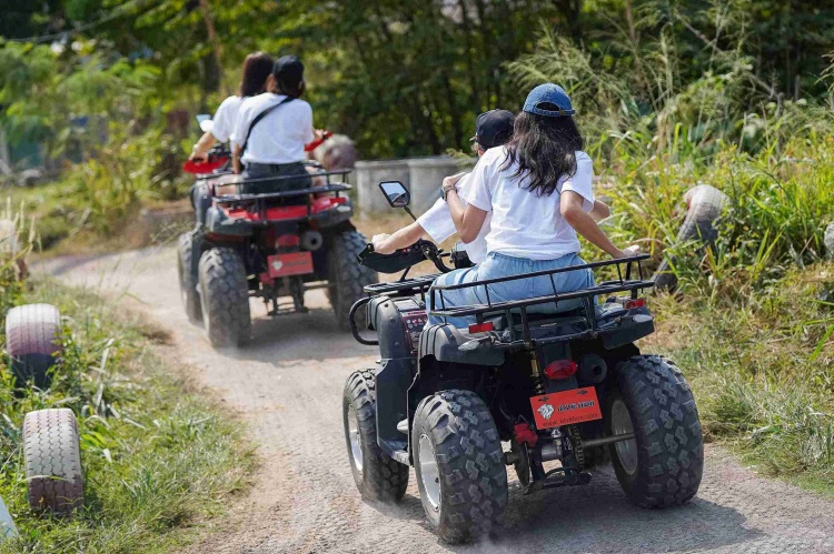 batch_Haval-User-Trip-41 GWM เชื่อมสัมพันธ์ลูกค้า HAVAL สะท้อนการเติบโตเคียงข้างกันตลอด 5 ปีในไทย