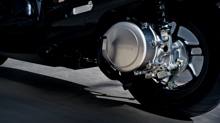 batch_Honda-UC3-12 New Honda UC3 รถจักรยานยนต์ไฟฟ้ารุ่นใหม่ พร้อมวางจำหน่ายในประเทศไทยและเวียดนาม