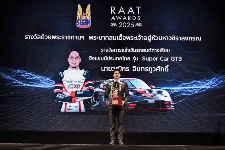 batch_IMG_1856 “เต๊อะ วุฒิกร” - “เติ้น ทัศนพล” รับรางวัลอันทรงเกียรติระดับประเทศ จากงาน RAAT Awards 2025