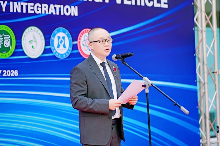 batch_K.-Da-Shenshen-President-of-SAIC-MOTOR-CP MG ผนึก มหาวิทยาลัยอัสสัมชัญ เปิดศูนย์วิจัยและการเรียนรู้ด้านยานยนต์พลังงานใหม่