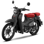 batch_MATT-GENTLE-BLACK_45-150x150 CUB House เปิดตัว New Honda Monkey และ New Honda C125 อัพเกรดคู่สีใหม่
