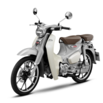 batch_POLISHED-SILVER_45-150x150 CUB House เปิดตัว New Honda Monkey และ New Honda C125 อัพเกรดคู่สีใหม่