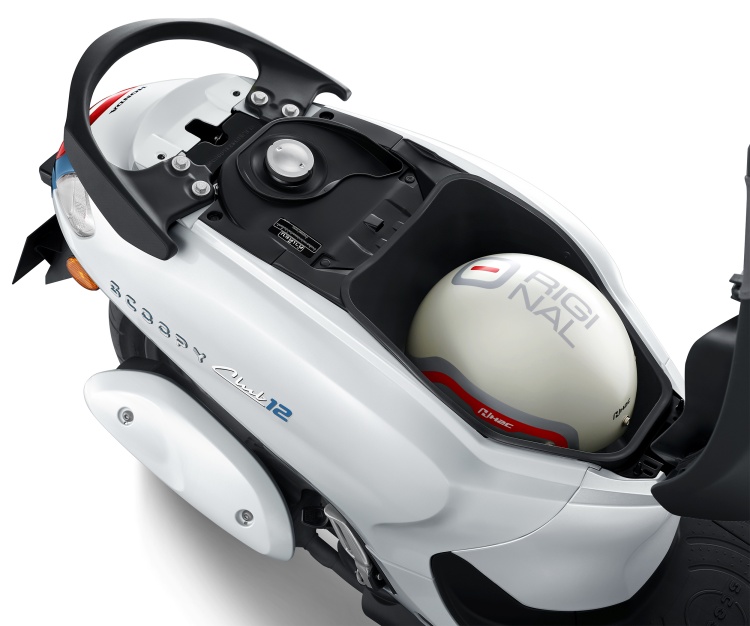 batch_SS12-SC233_0744 New Honda SCOOPY ‘The Iconic Gang แก๊งเจนใหม่ ไปให้สุดเทรนด์’ 9 สีใหม่ 3 สไตล์