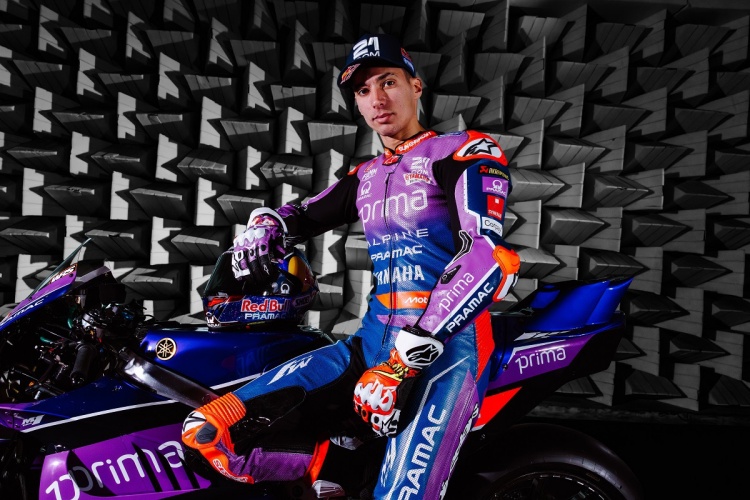 batch_S__586809355 Prima Pramac เปิดตัวไลน์อัปลุยศึก MotoGP 2026 เชื่อมั่น M1 V4 กับ 2 นักแข่งล่าความสำเร็จ พร้อมฉลอง 25 ปี ในโมโตจีพี