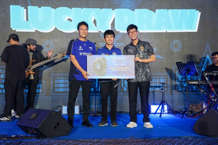 batch_S__587890706 ยามาฮ่าเดินหน้าสนับสนุนสโมสรบุรีรัมย์ต่อเนื่องปีที่ 15 พร้อมร่วมงานเลี้ยงขอบคุณผู้สนับสนุน และสื่อมวลชนประจำปี 2568