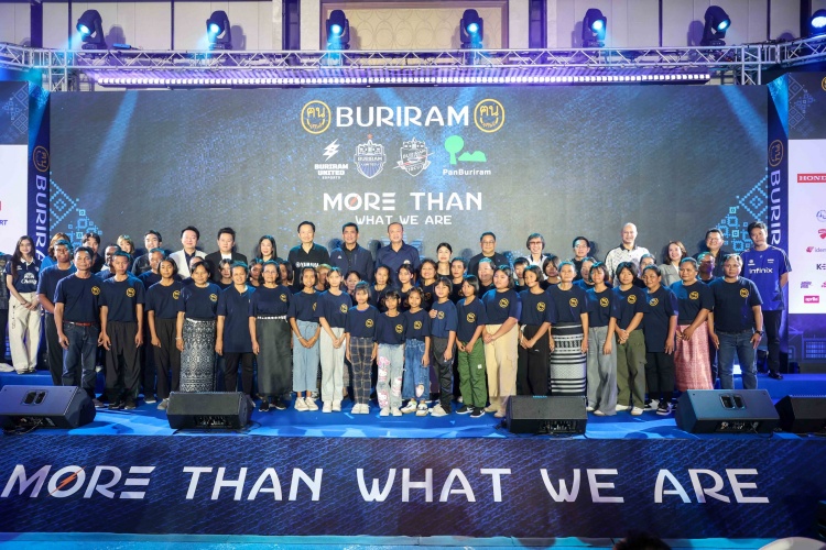 batch_S__587890707 ยามาฮ่าเดินหน้าสนับสนุนสโมสรบุรีรัมย์ต่อเนื่องปีที่ 15 พร้อมร่วมงานเลี้ยงขอบคุณผู้สนับสนุน และสื่อมวลชนประจำปี 2568