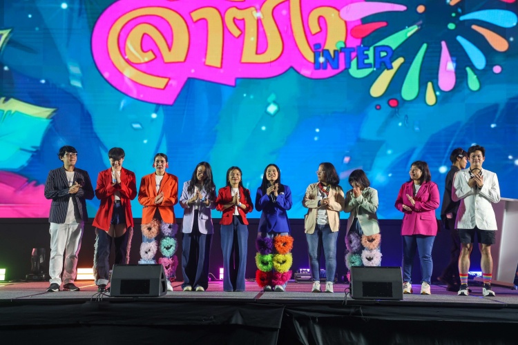 batch_S__588013584 Yamaha สนับสนุนสมาคมผู้สื่อข่าวเศรษฐกิจ มอบยามาฮ่า FAZZIO Hybrid มูลค่า 52,500 บาท เป็นรางวัล