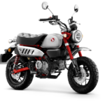 batch_Silver-Red_45-150x150 CUB House เปิดตัว New Honda Monkey และ New Honda C125 อัพเกรดคู่สีใหม่