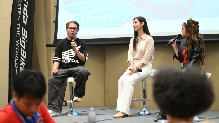 batch_Thai-Honda-Creator-Connect-Club-ปี-2-25 Thai Honda Creator Connect Club ปี 2 เปิดตัวครีเอเตอร์ผู้เข้ารอบ 20 คนสุดท้าย เฟ้นหาสุดยอดครีเอเตอร์ที่จังหวัดระยอง
