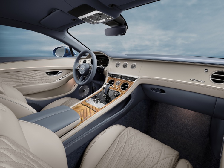 batch_jpeg-Imagery_Continental-GT-Azure_26MY_GT-Azure-26MY-Studio-image- Bentley Bangkok ประกาศปรับราคา New Continental GT – New Flying Spur หลังภาษีใหม่ ’69