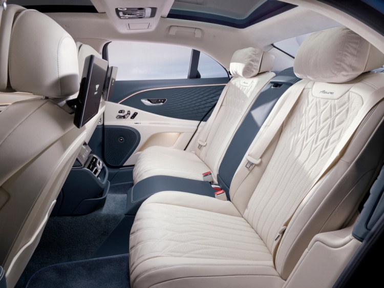 batch_jpeg-Imagery_Flying-Spur-Azure_26MY_Flying-Spur-Azure-Studio-image- Bentley Bangkok ประกาศปรับราคา New Continental GT – New Flying Spur หลังภาษีใหม่ ’69