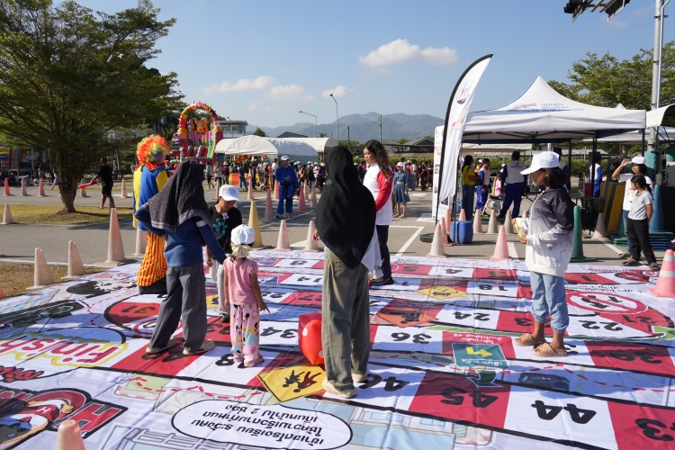 batch_ภูเก็ต-5 ไทยฮอนด้า ร่วมความสุขวันเด็กแห่งชาติ 2569 สนับสนุนกิจกรรมสร้างรอยยิ้ม พร้อมปลูกฝังความปลอดภัยทางถนน