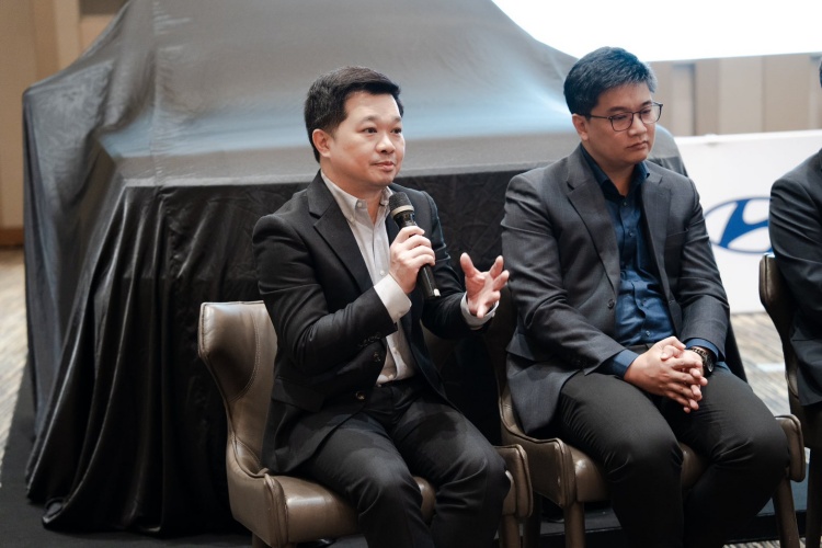 batch_รูปภาพประกอบข่าว_Hyundai-National-Dealer-Conference-2026_10 Hyundai ประกาศทิศทางธุรกิจปี 69 รุกต่อ “เอเชียแปซิฟิก–อาเซียน” เดินหน้าปรับพอร์ต xEV–SUV ยกระดับการขายการบริการ