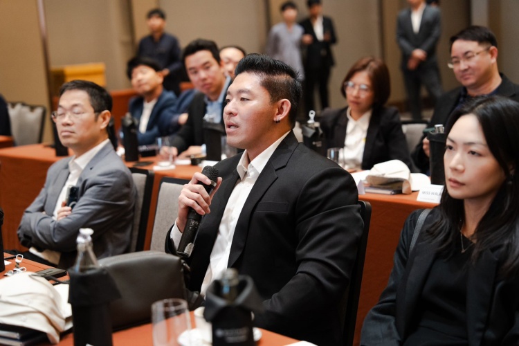 batch_รูปภาพประกอบข่าว_Hyundai-National-Dealer-Conference-2026_12 Hyundai ประกาศทิศทางธุรกิจปี 69 รุกต่อ “เอเชียแปซิฟิก–อาเซียน” เดินหน้าปรับพอร์ต xEV–SUV ยกระดับการขายการบริการ