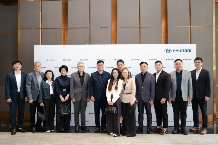 batch_รูปภาพประกอบข่าว_Hyundai-National-Dealer-Conference-2026_3 Hyundai ประกาศทิศทางธุรกิจปี 69 รุกต่อ “เอเชียแปซิฟิก–อาเซียน” เดินหน้าปรับพอร์ต xEV–SUV ยกระดับการขายการบริการ