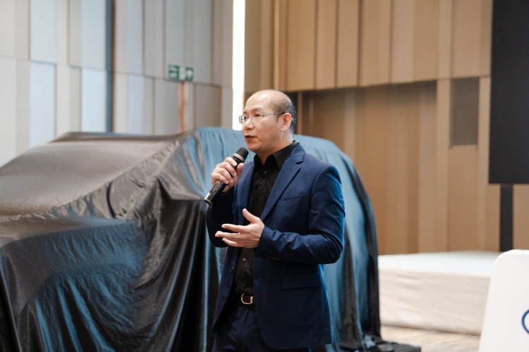 batch_รูปภาพประกอบข่าว_Hyundai-National-Dealer-Conference-2026_4 Hyundai ประกาศทิศทางธุรกิจปี 69 รุกต่อ “เอเชียแปซิฟิก–อาเซียน” เดินหน้าปรับพอร์ต xEV–SUV ยกระดับการขายการบริการ