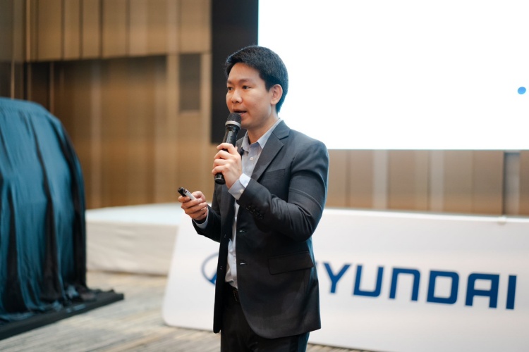 batch_รูปภาพประกอบข่าว_Hyundai-National-Dealer-Conference-2026_8 Hyundai ประกาศทิศทางธุรกิจปี 69 รุกต่อ “เอเชียแปซิฟิก–อาเซียน” เดินหน้าปรับพอร์ต xEV–SUV ยกระดับการขายการบริการ