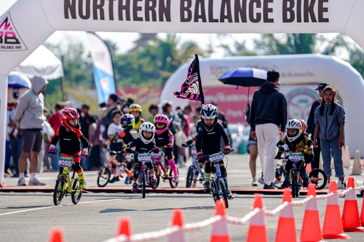 batch_เชียงใหม่-6 ไทยฮอนด้า ร่วมความสุขวันเด็กแห่งชาติ 2569 สนับสนุนกิจกรรมสร้างรอยยิ้ม พร้อมปลูกฝังความปลอดภัยทางถนน