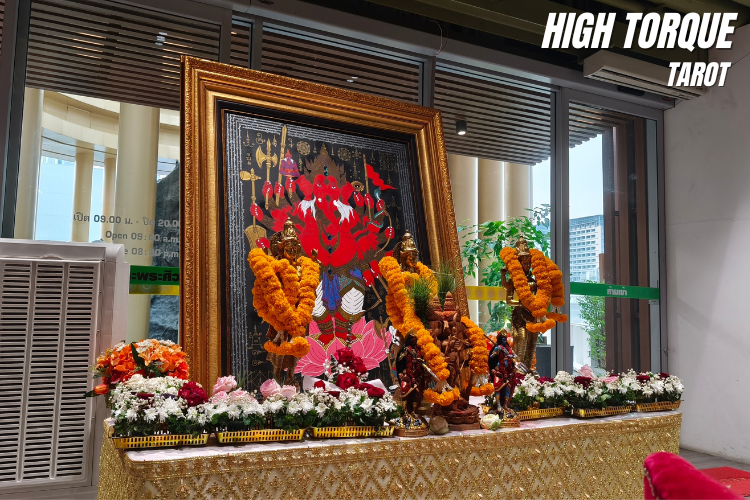 13 ตลาดนัดนิยมมู 2569 ศูนย์รวมแห่งความศรัทธา และความสร้างสรรค์ ณ บิ๊กซี ราชดำริ