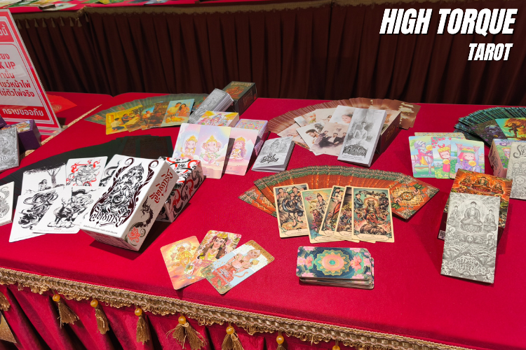 5 ตลาดนัดนิยมมู 2569 ศูนย์รวมแห่งความศรัทธา และความสร้างสรรค์ ณ บิ๊กซี ราชดำริ