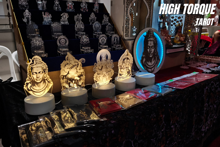 9 ตลาดนัดนิยมมู 2569 ศูนย์รวมแห่งความศรัทธา และความสร้างสรรค์ ณ บิ๊กซี ราชดำริ