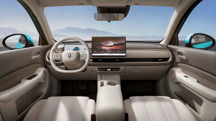 batch_007_ORA-5-Awarded-in-London GWM ORA 5 ขึ้นแท่นรถยนต์คันแรกของโลก คว้ารางวัลใหญ่จาก London Design Awards