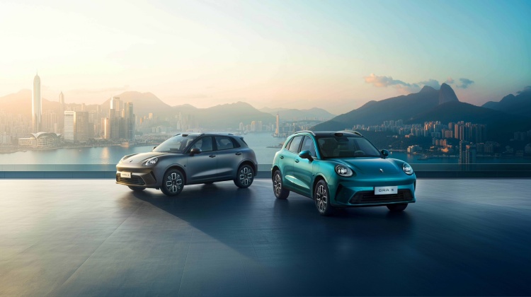 batch_009_ORA-5-Awarded-in-London GWM ORA 5 ขึ้นแท่นรถยนต์คันแรกของโลก คว้ารางวัลใหญ่จาก London Design Awards