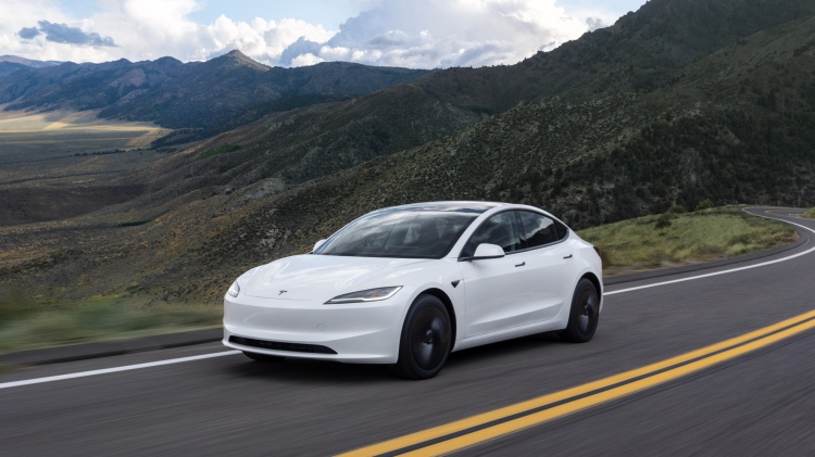 batch_01_Model3RWD Tesla เพิ่มโอกาสการเป็นเจ้าของ Model 3 ในราคาที่เข้าถึงได้ พร้อมขยายเครือข่ายชาร์จเพิ่มเติมในไทย