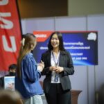 batch_02.-บรรยากาศการแข่งขัน-150x150 Isuzu ตอกย้ำความเชื่อมั่น ยกระดับคุณภาพบุคลากร ด้วยการแข่งขันทักษะการขายและบริการต่อเนื่อง