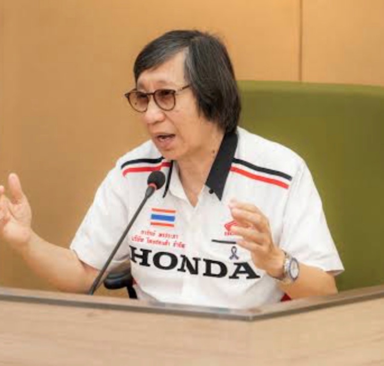 batch_02 "ฮอนด้า" ชวนแฟนความเร็วชาวไทยเชียร์ "WSBK 2026" ส่งนักบิดทดสอบดีกรีแชมป์โลก ควบ Honda CBR1000RR-R สนามแรก
