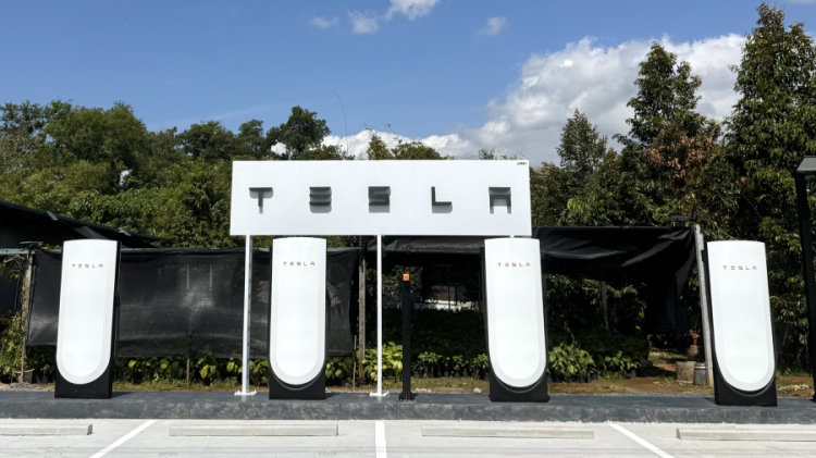 batch_03_Supercharger_Thungsong Tesla เพิ่มโอกาสการเป็นเจ้าของ Model 3 ในราคาที่เข้าถึงได้ พร้อมขยายเครือข่ายชาร์จเพิ่มเติมในไทย